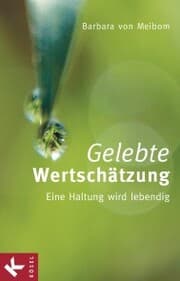 Cover von Gelebte Wertschätzung