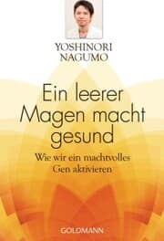 Cover von Ein leerer Magen macht gesund