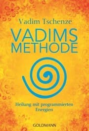 Cover von Vadims Methode