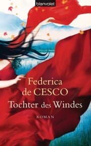 Cover von Tochter des Windes