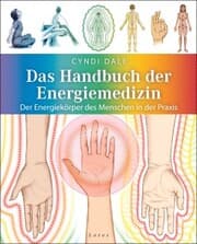 Cover von Das Handbuch der Energiemedizin