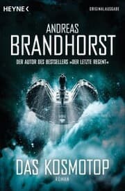 Cover von Das Kosmotop