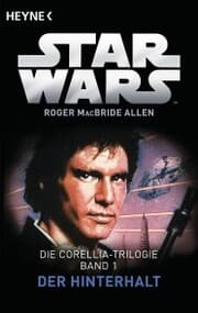 Cover von Star Wars¿: Der Hinterhalt