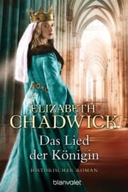 Cover von Das Lied der Königin