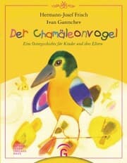 Cover von Der Chamäleonvogel