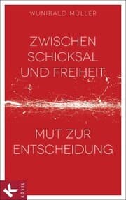 Cover von Zwischen Schicksal und Freiheit