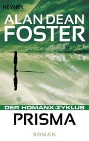 Cover von Prisma