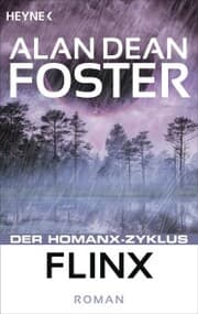 Cover von Flinx