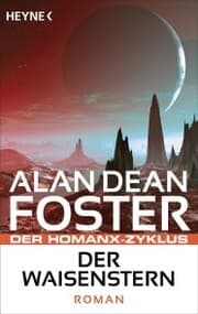 Cover von Der Waisenstern