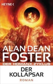 Cover von Der Kollapsar