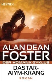Cover von Das Tar-Aiym Krang