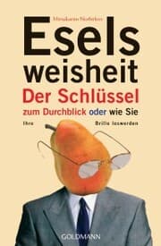 Cover von Eselsweisheit