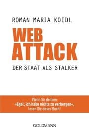 Cover von WebAttack
