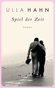 Cover von Spiel der Zeit