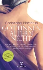 Cover von Göttinnen altern nicht