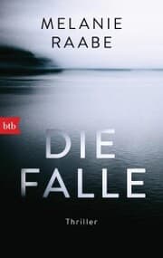 Cover von Die Falle