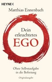 Cover von Dein erleuchtetes Ego