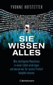 Cover von Sie wissen alles