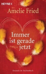 Cover von Immer ist gerade jetzt