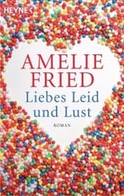 Cover von Liebes Leid und Lust