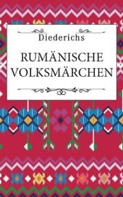 Cover von Rumänische Volksmärchen