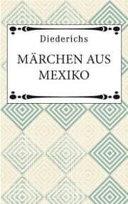 Cover von Märchen aus Mexiko