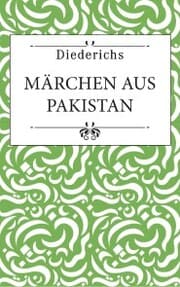 Cover von Märchen aus Pakistan
