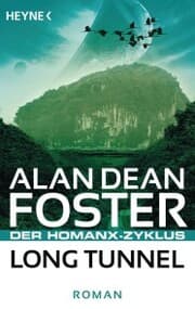 Cover von Long Tunnel
