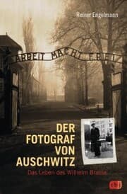Cover von Der Fotograf von Auschwitz
