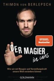 Cover von Der Magier in uns