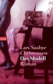 Cover von Das Modell