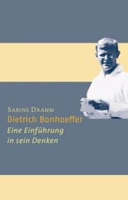 Cover von Dietrich Bonhoeffer