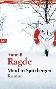 Cover von Mord in Spitzbergen