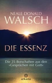 Cover von Die Essenz