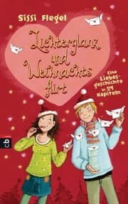 Cover von Lichterglanz und Weihnachtsflirt