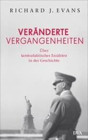 Cover von Veränderte Vergangenheiten