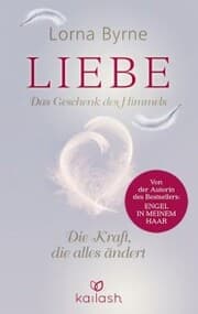 Cover von Liebe - Das Geschenk des Himmels