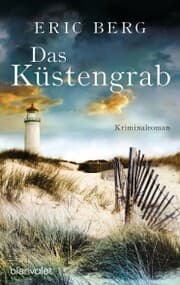 Cover von Das Küstengrab