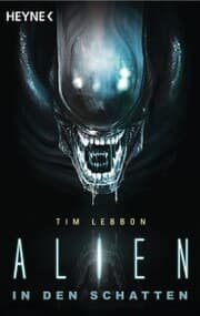 Cover von Alien - In den Schatten