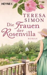 Cover von Die Frauen der Rosenvilla