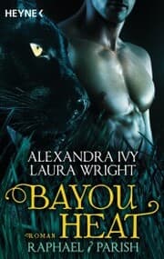 Cover von Bayou Heat - Raphael / Parish