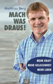 Cover von Mach was draus!