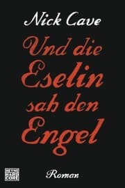 Cover von Und die Eselin sah den Engel