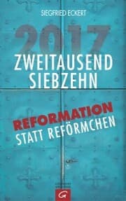 Cover von 2017
