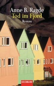 Cover von Tod im Fjord