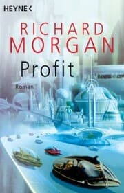 Cover von Profit