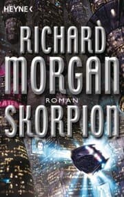 Cover von Skorpion
