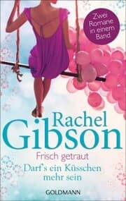 Cover von Frisch getraut / Darf's ein Küsschen mehr sein?