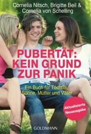 Cover von Pubertät: Kein Grund zur Panik!