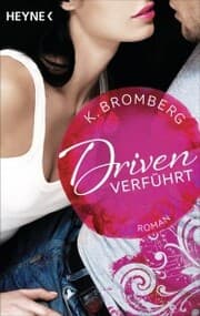 Cover von Driven. Verführt